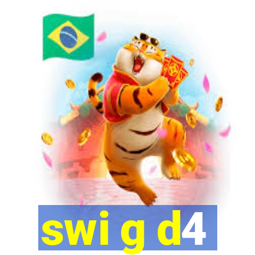 swi g d4